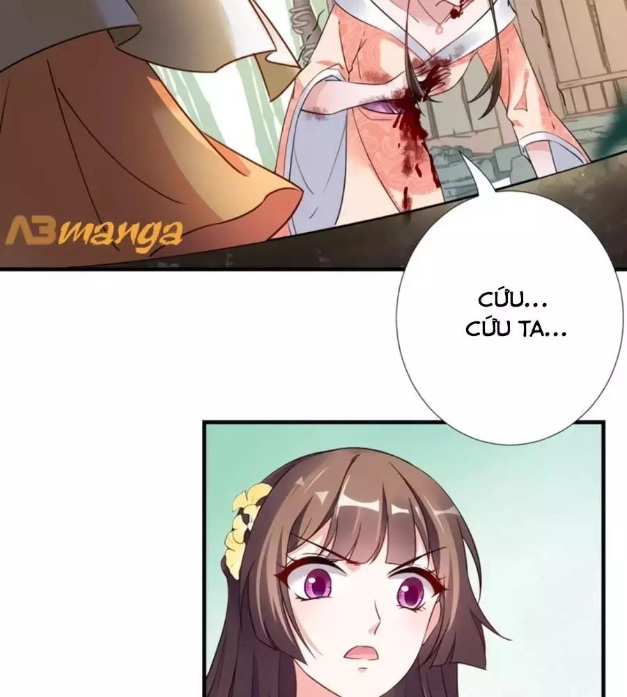 Vương Phi Có Chút Nghịch Ngợm Chapter 54 - 8