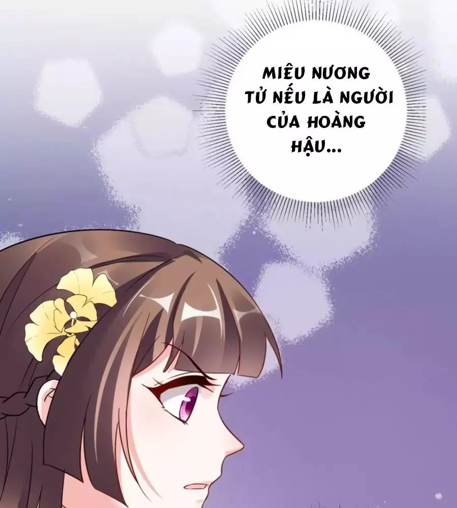 Vương Phi Có Chút Nghịch Ngợm Chapter 54 - 18