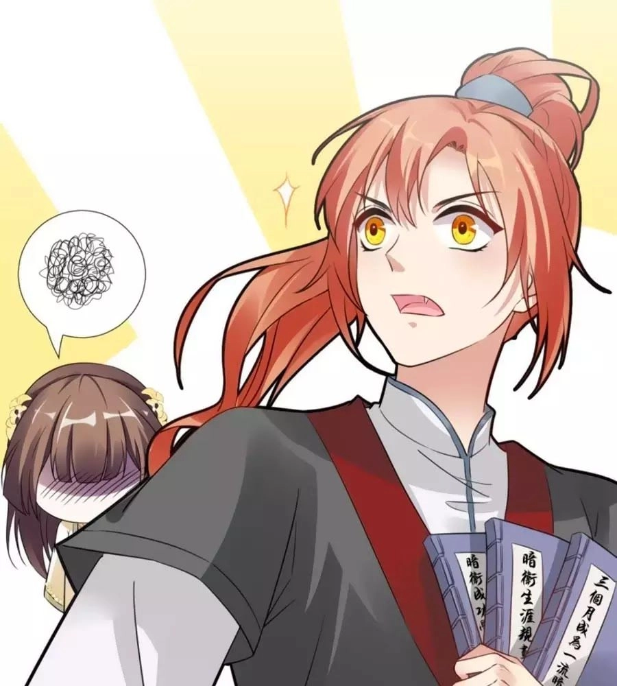 Vương Phi Có Chút Nghịch Ngợm Chapter 54 - 27