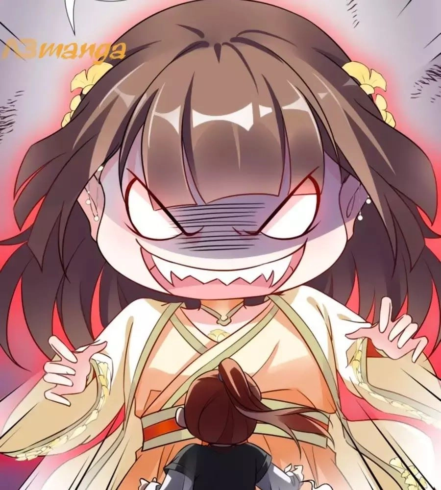 Vương Phi Có Chút Nghịch Ngợm Chapter 54 - 33