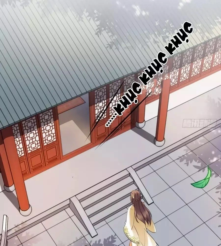 Vương Phi Có Chút Nghịch Ngợm Chapter 54 - 38