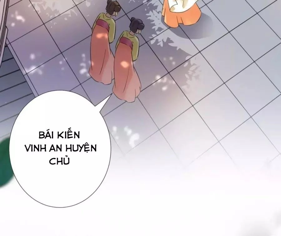 Vương Phi Có Chút Nghịch Ngợm Chapter 54 - 39