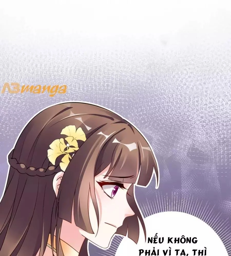 Vương Phi Có Chút Nghịch Ngợm Chapter 54 - 40