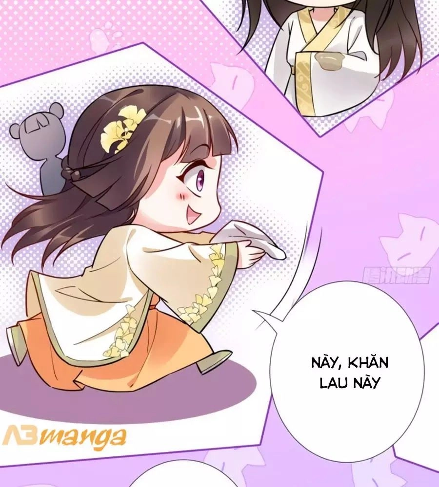 Vương Phi Có Chút Nghịch Ngợm Chapter 54 - 50