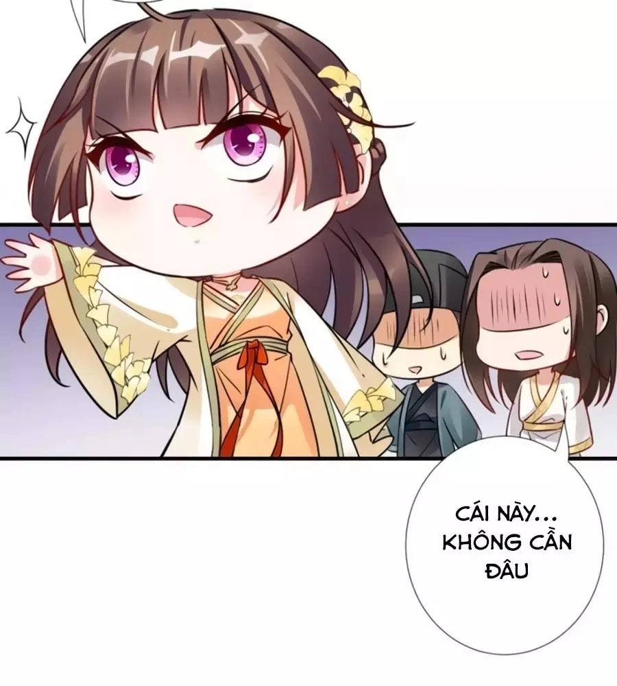 Vương Phi Có Chút Nghịch Ngợm Chapter 54 - 53