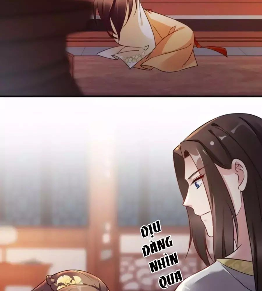 Vương Phi Có Chút Nghịch Ngợm Chapter 54 - 57