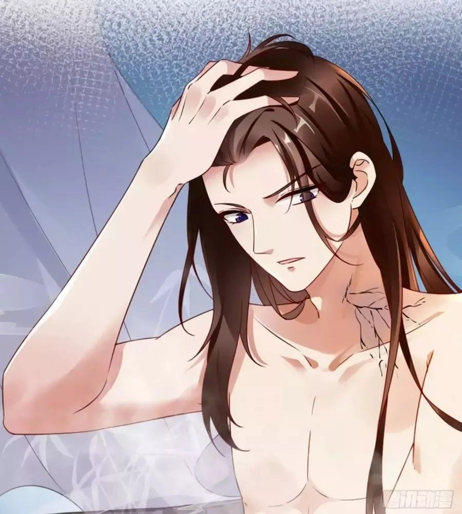 Vương Phi Có Chút Nghịch Ngợm Chapter 54 - 71