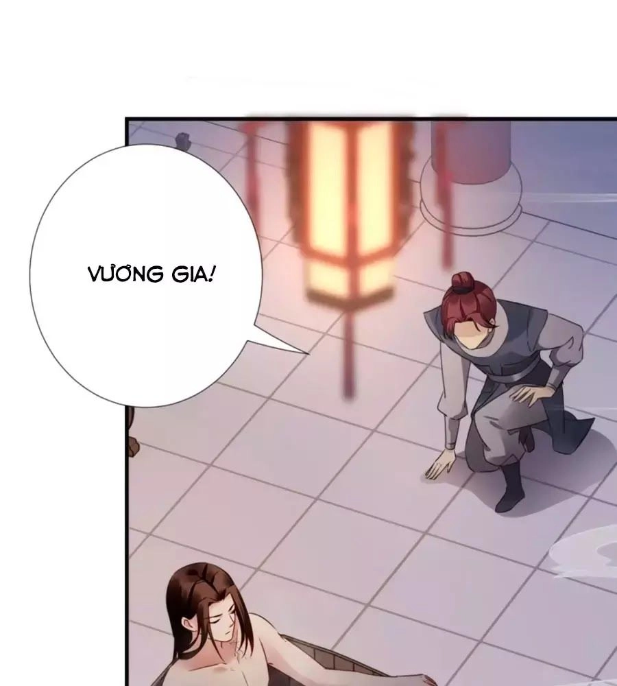 Vương Phi Có Chút Nghịch Ngợm Chapter 54 - 74