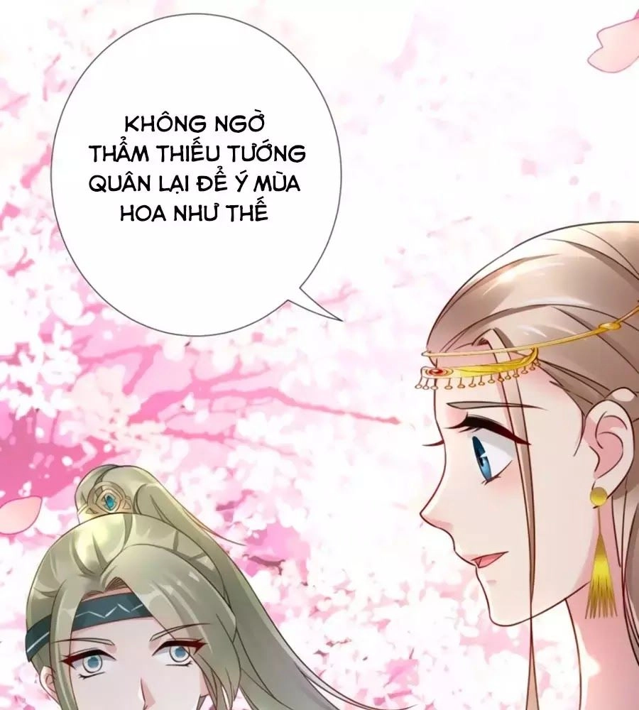 Vương Phi Có Chút Nghịch Ngợm Chapter 55 - 5