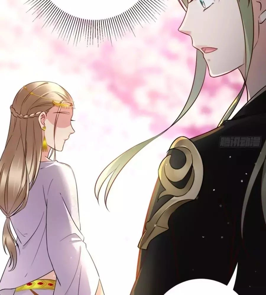 Vương Phi Có Chút Nghịch Ngợm Chapter 55 - 11