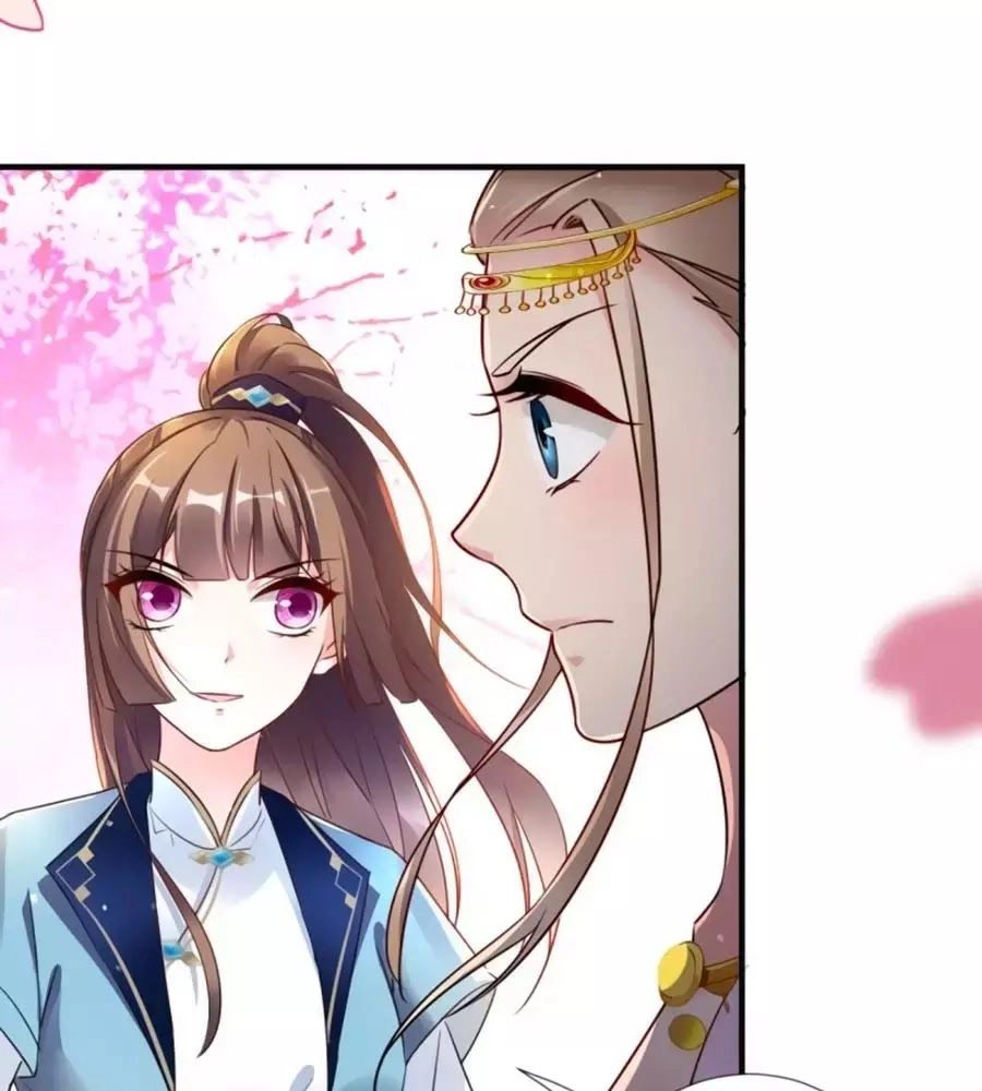 Vương Phi Có Chút Nghịch Ngợm Chapter 55 - 20