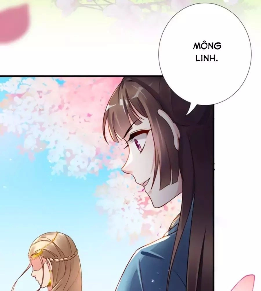 Vương Phi Có Chút Nghịch Ngợm Chapter 55 - 25