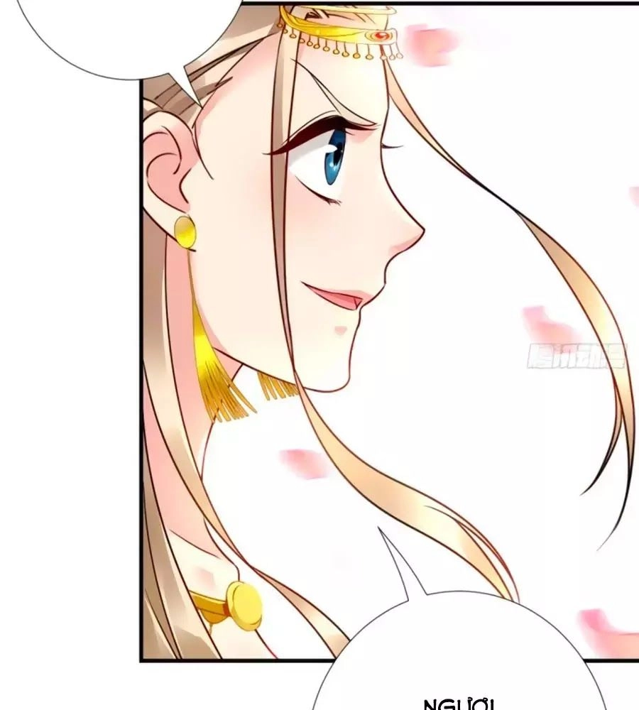 Vương Phi Có Chút Nghịch Ngợm Chapter 55 - 39