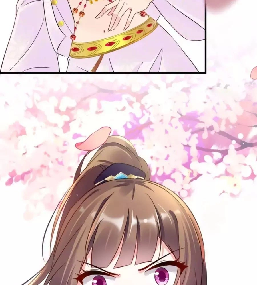 Vương Phi Có Chút Nghịch Ngợm Chapter 55 - 55