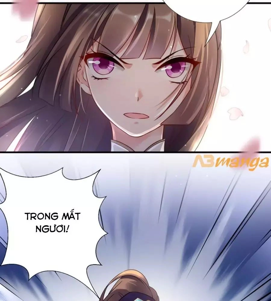 Vương Phi Có Chút Nghịch Ngợm Chapter 55 - 62