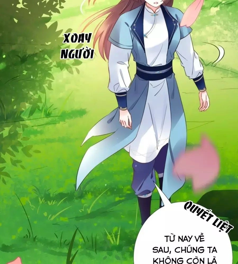 Vương Phi Có Chút Nghịch Ngợm Chapter 55 - 71