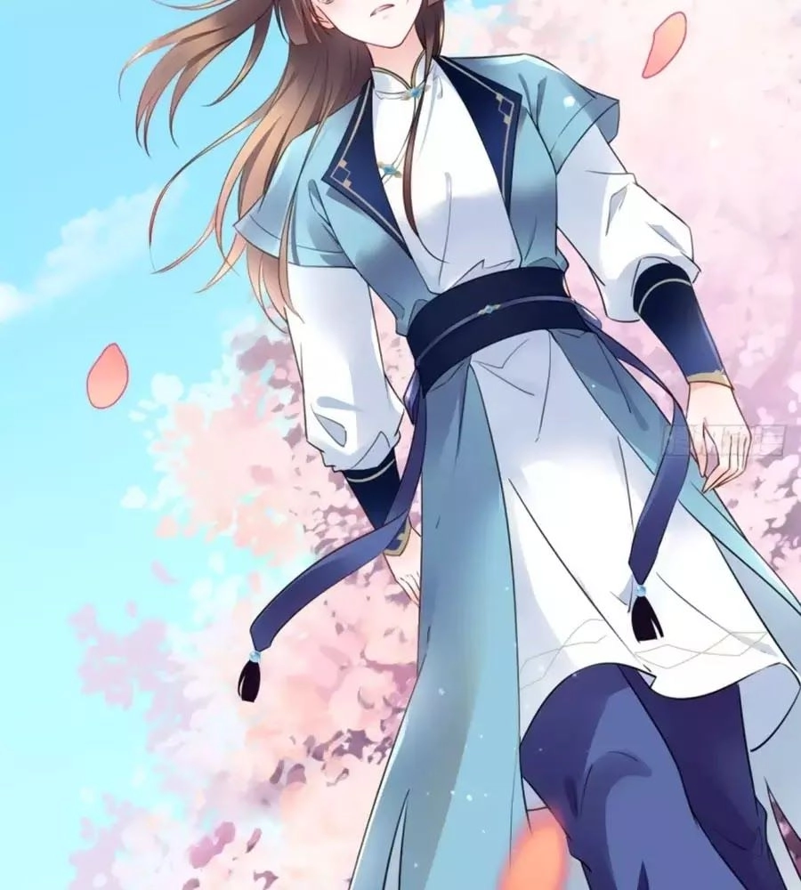 Vương Phi Có Chút Nghịch Ngợm Chapter 55 - 74