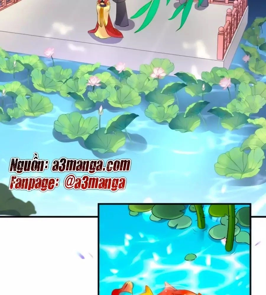 Vương Phi Có Chút Nghịch Ngợm Chapter 56 - 2