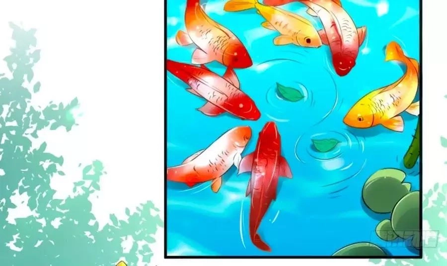 Vương Phi Có Chút Nghịch Ngợm Chapter 56 - 3