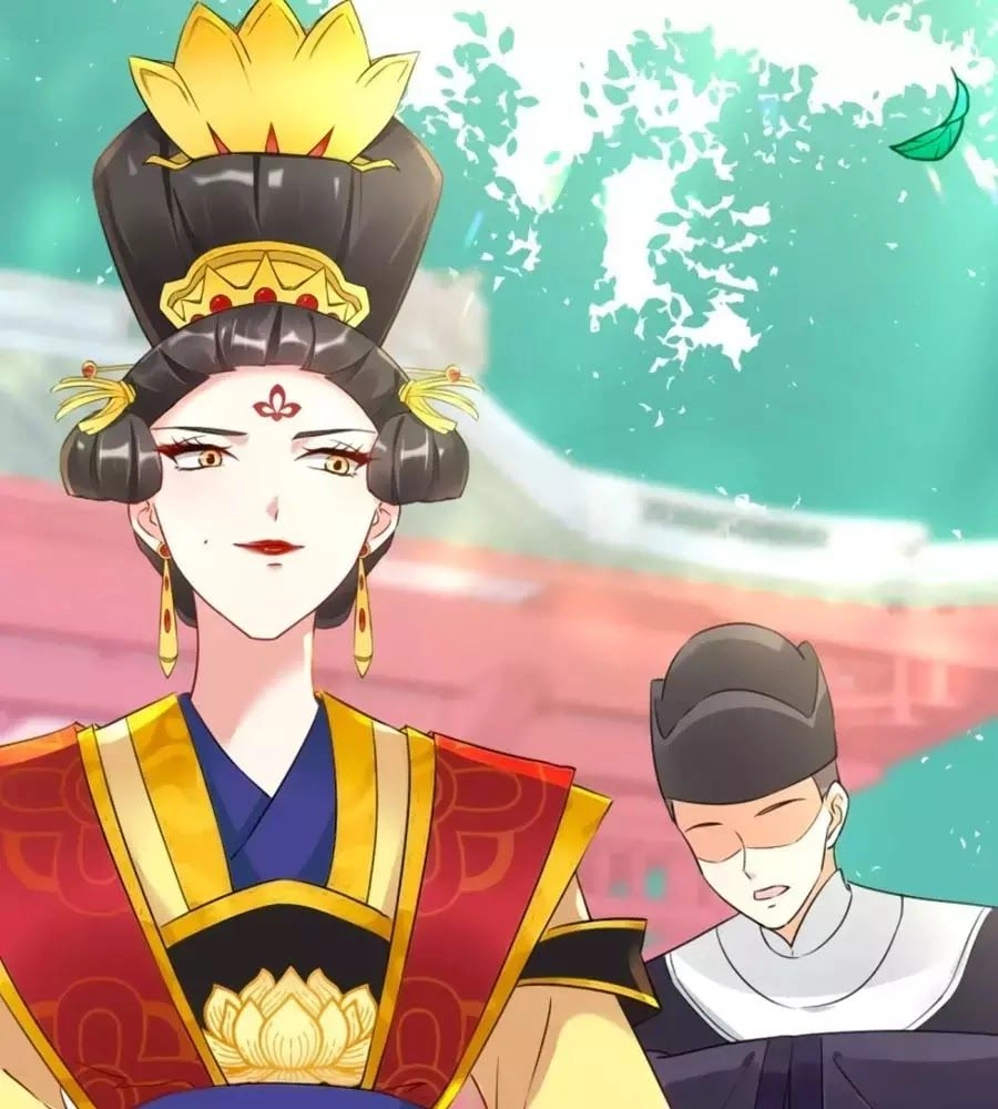 Vương Phi Có Chút Nghịch Ngợm Chapter 56 - 4