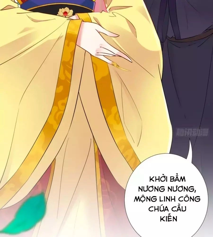 Vương Phi Có Chút Nghịch Ngợm Chapter 56 - 5