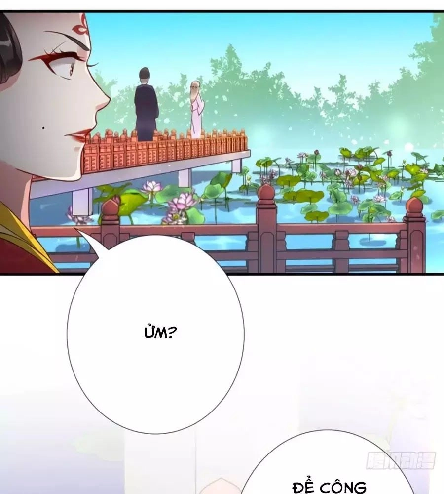 Vương Phi Có Chút Nghịch Ngợm Chapter 56 - 7