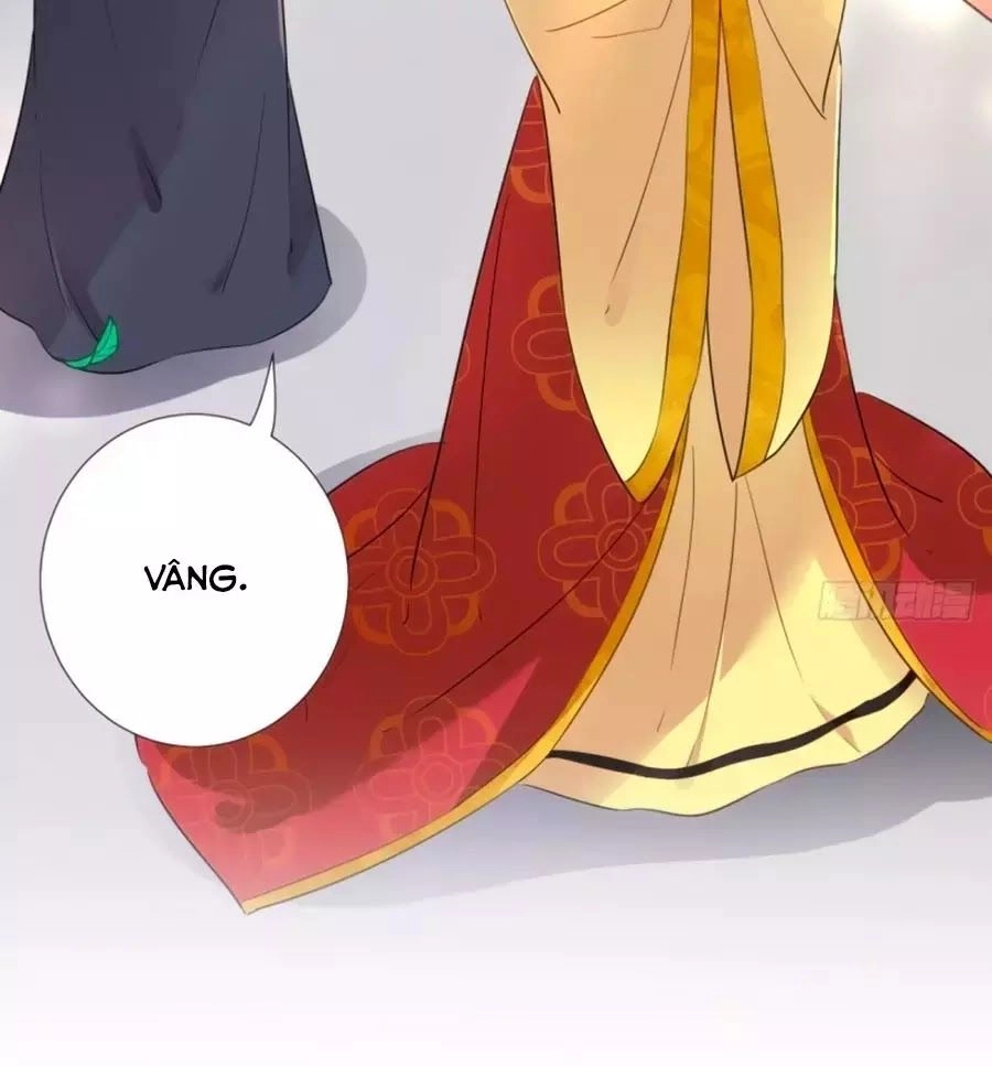 Vương Phi Có Chút Nghịch Ngợm Chapter 56 - 9