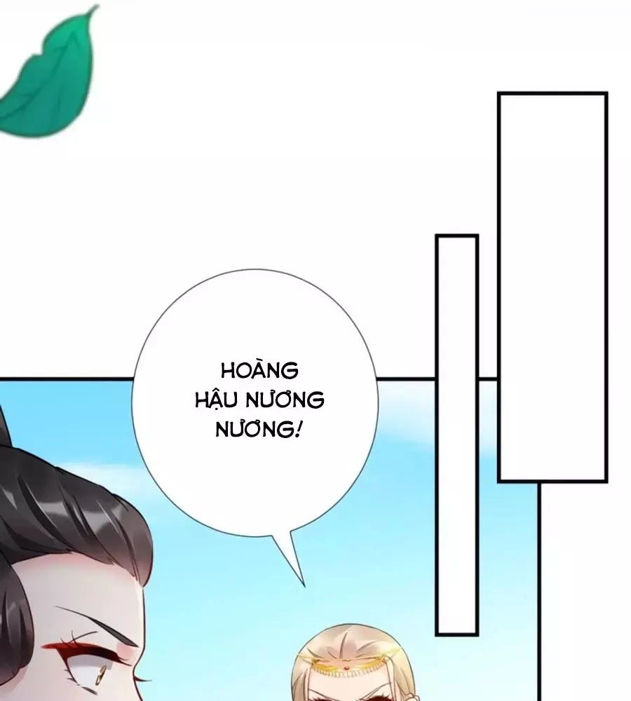 Vương Phi Có Chút Nghịch Ngợm Chapter 56 - 10