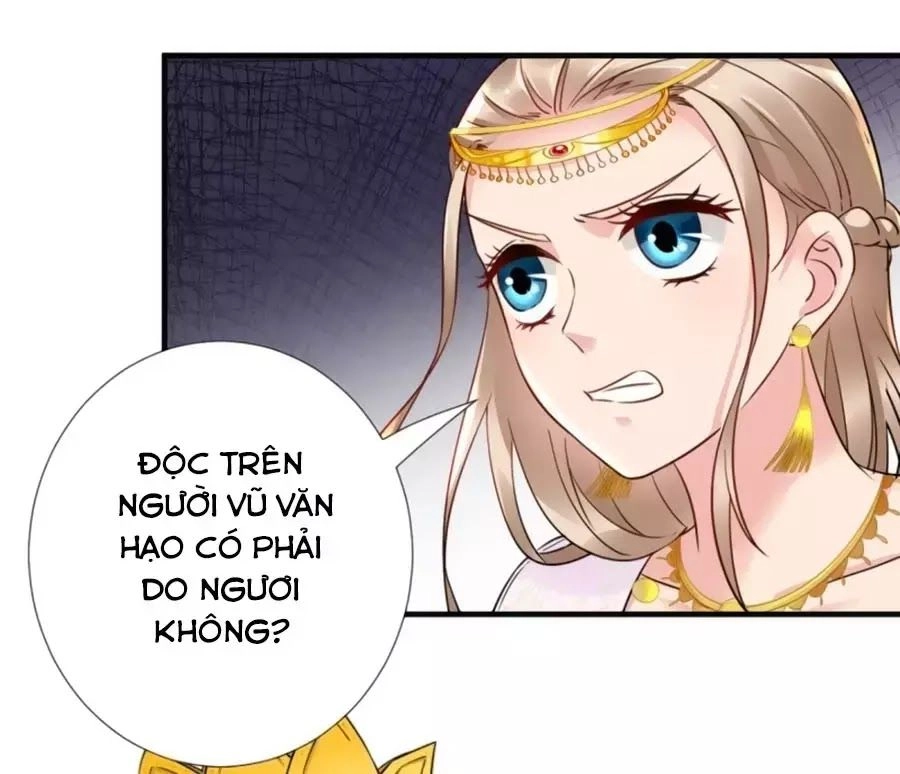 Vương Phi Có Chút Nghịch Ngợm Chapter 56 - 12