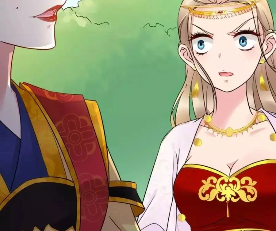 Vương Phi Có Chút Nghịch Ngợm Chapter 56 - 15