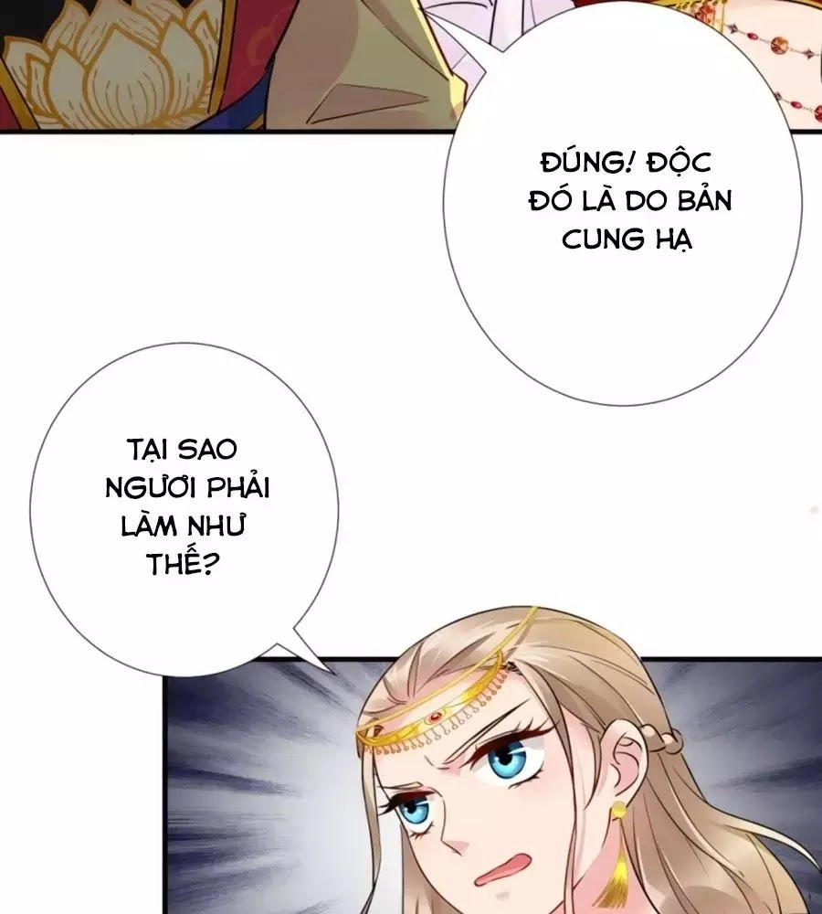 Vương Phi Có Chút Nghịch Ngợm Chapter 56 - 16