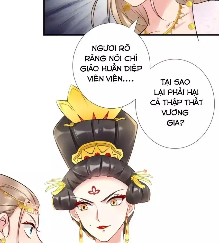 Vương Phi Có Chút Nghịch Ngợm Chapter 56 - 17