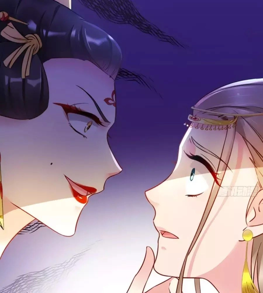 Vương Phi Có Chút Nghịch Ngợm Chapter 56 - 20