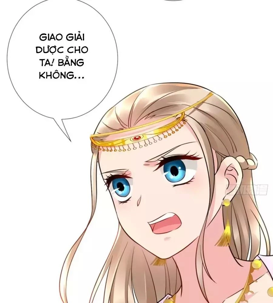 Vương Phi Có Chút Nghịch Ngợm Chapter 56 - 22