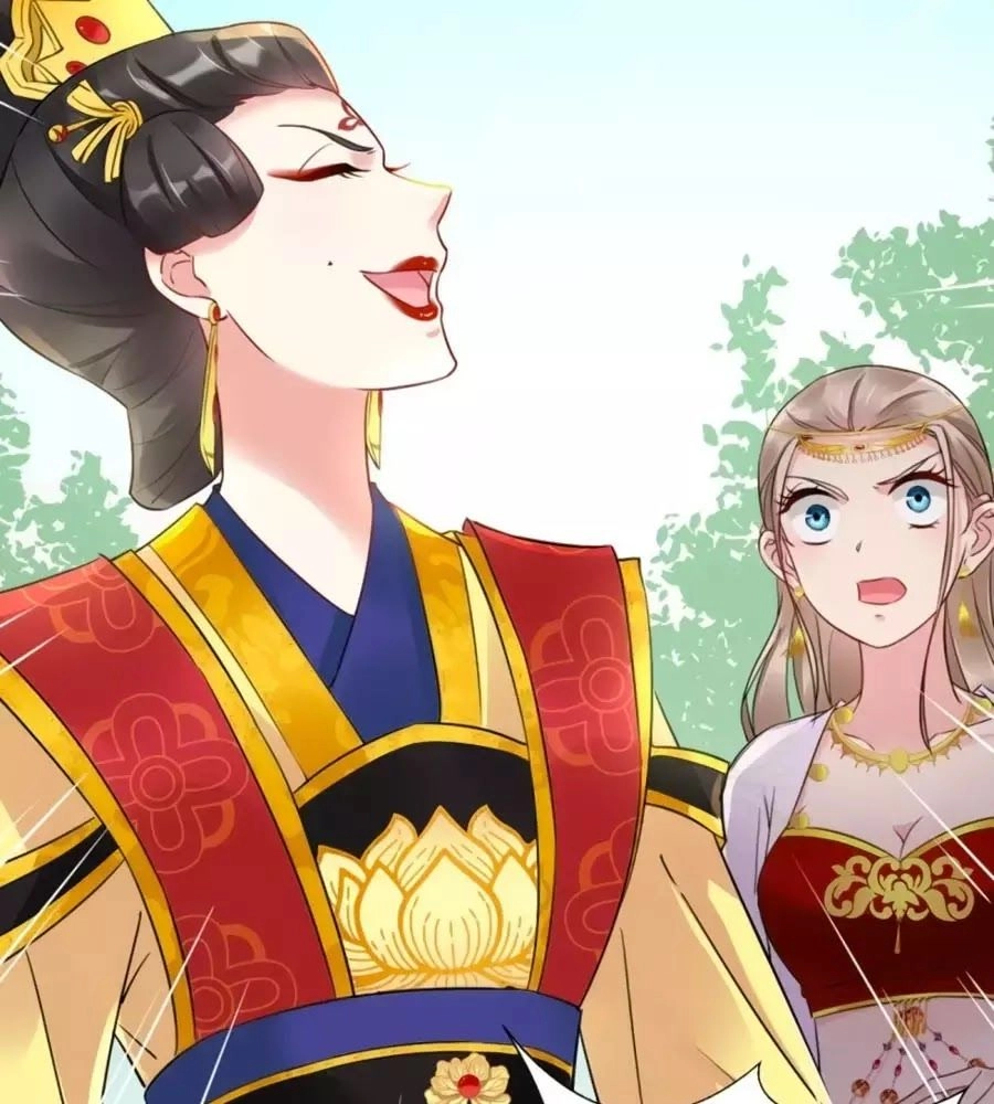 Vương Phi Có Chút Nghịch Ngợm Chapter 56 - 25