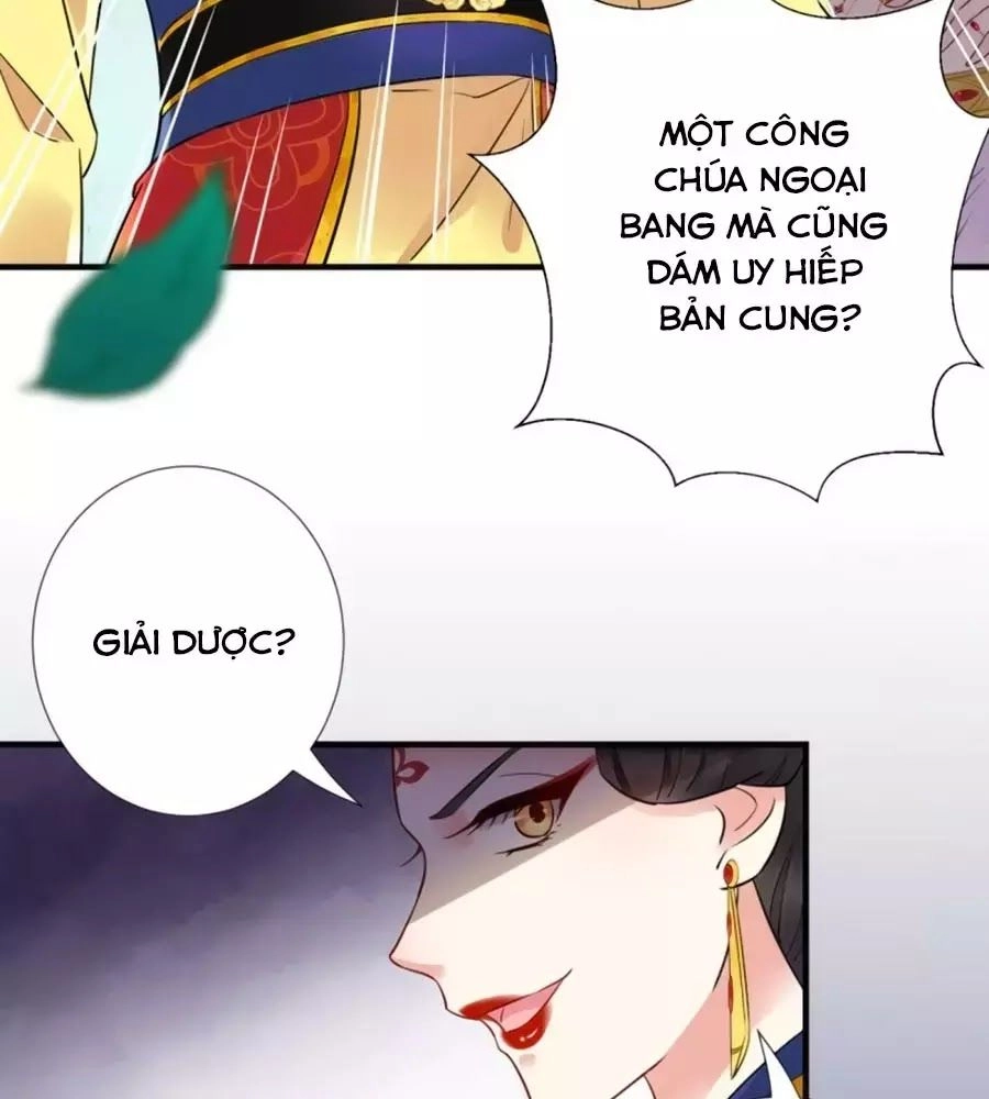 Vương Phi Có Chút Nghịch Ngợm Chapter 56 - 26