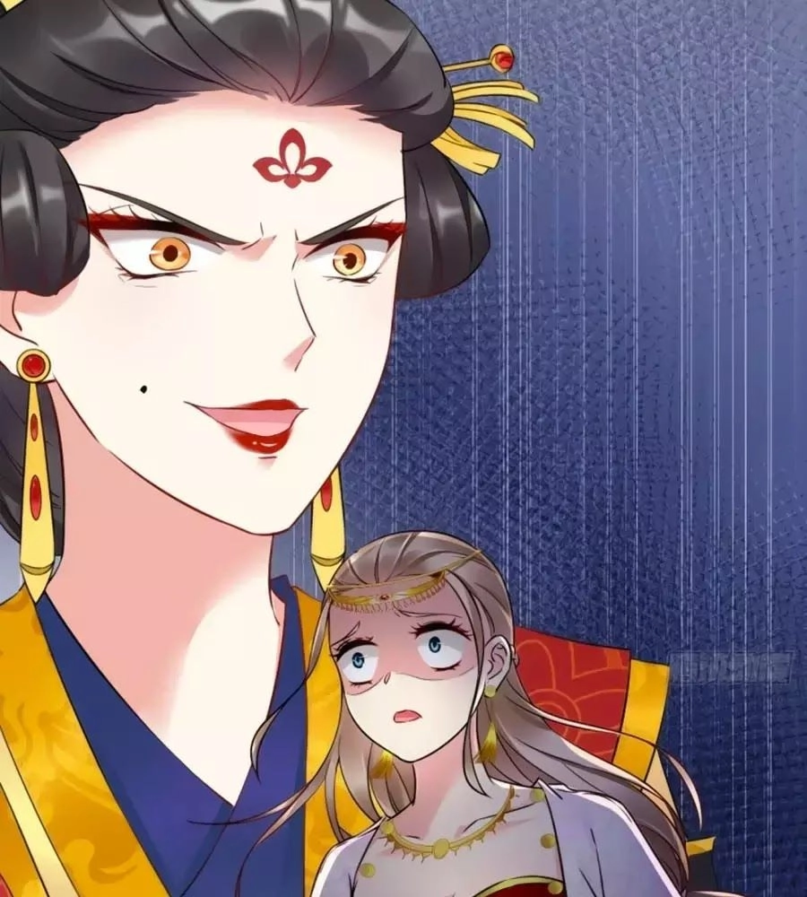 Vương Phi Có Chút Nghịch Ngợm Chapter 56 - 28