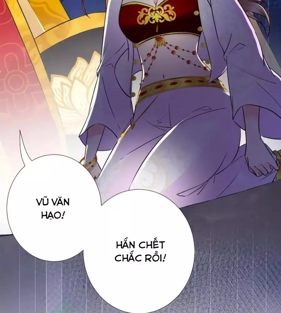 Vương Phi Có Chút Nghịch Ngợm Chapter 56 - 29