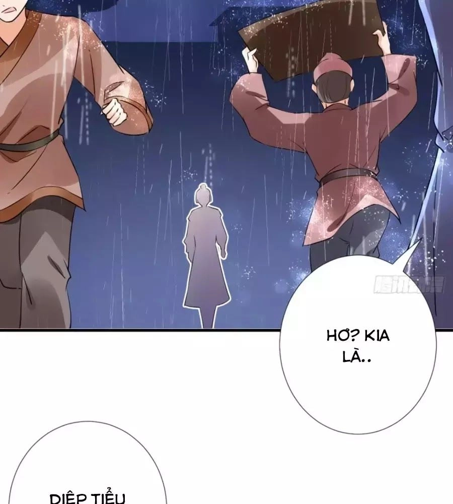 Vương Phi Có Chút Nghịch Ngợm Chapter 56 - 34