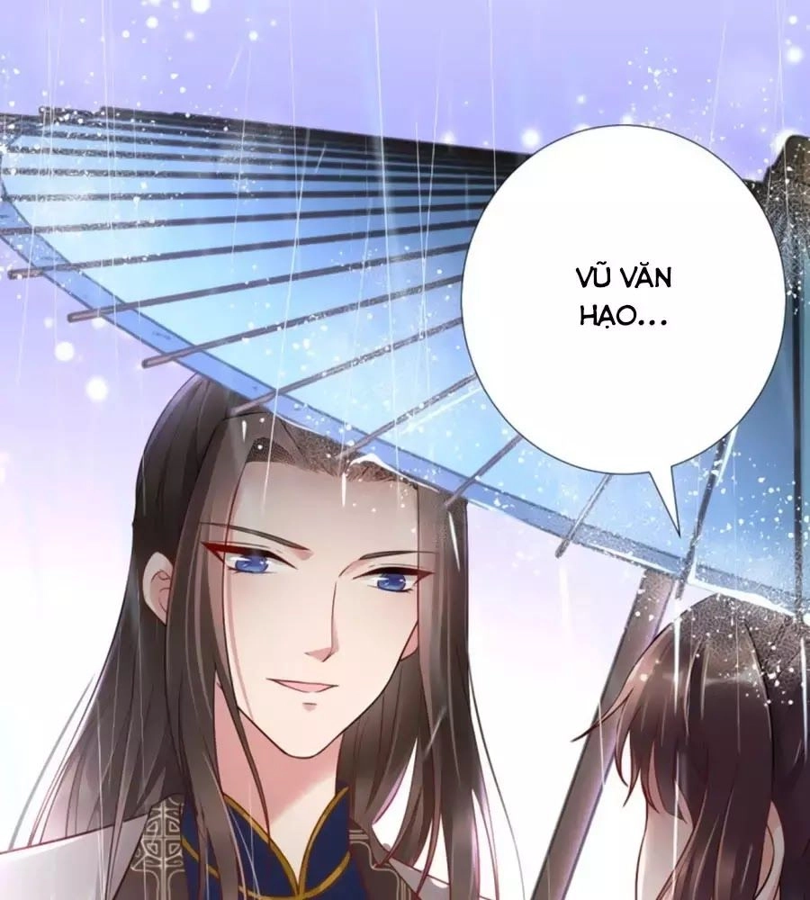 Vương Phi Có Chút Nghịch Ngợm Chapter 56 - 39