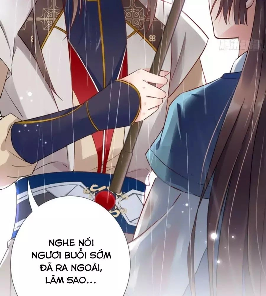 Vương Phi Có Chút Nghịch Ngợm Chapter 56 - 40