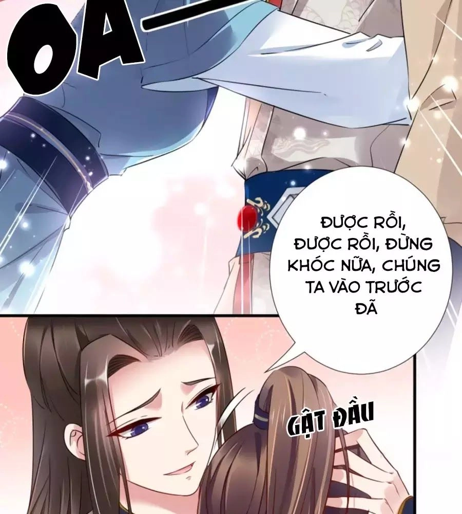 Vương Phi Có Chút Nghịch Ngợm Chapter 56 - 43