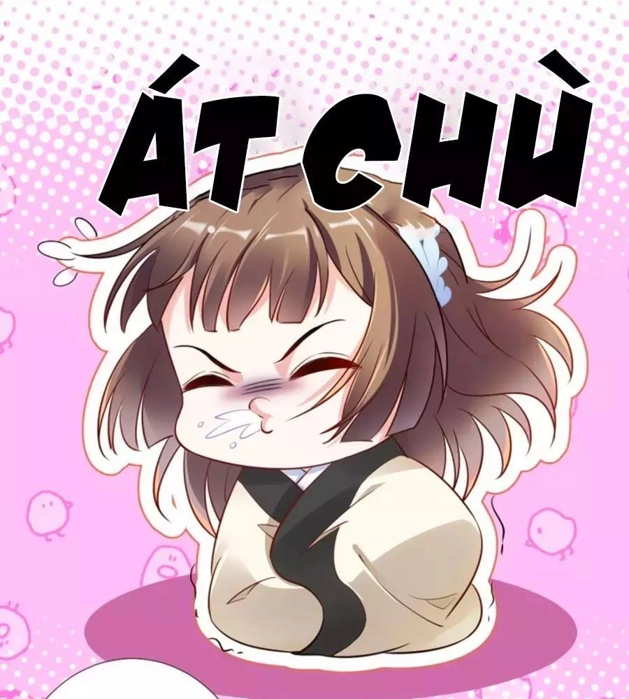 Vương Phi Có Chút Nghịch Ngợm Chapter 56 - 46