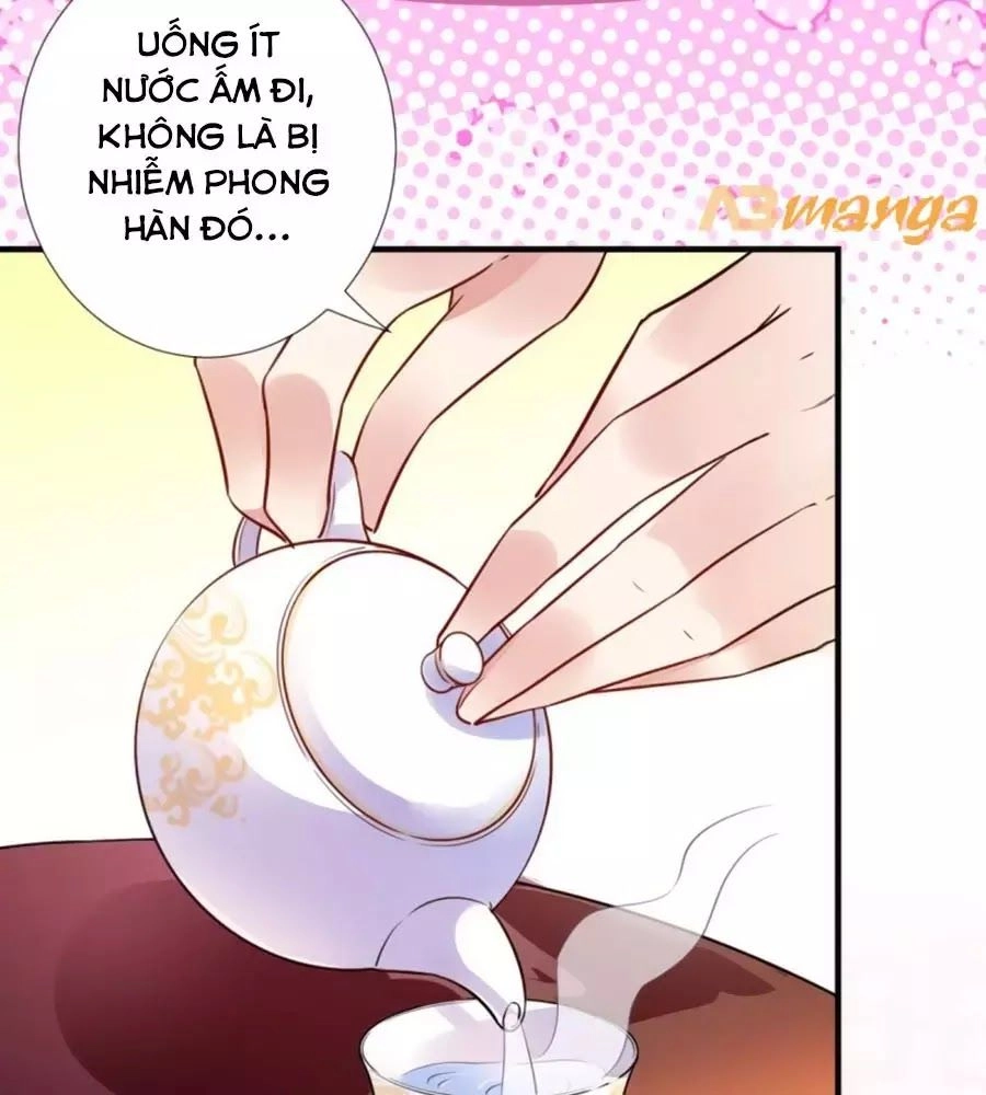 Vương Phi Có Chút Nghịch Ngợm Chapter 56 - 47