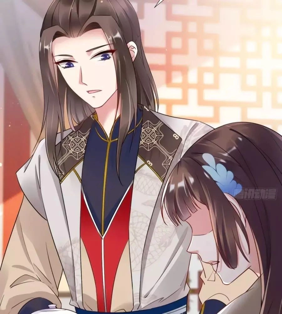 Vương Phi Có Chút Nghịch Ngợm Chapter 56 - 49