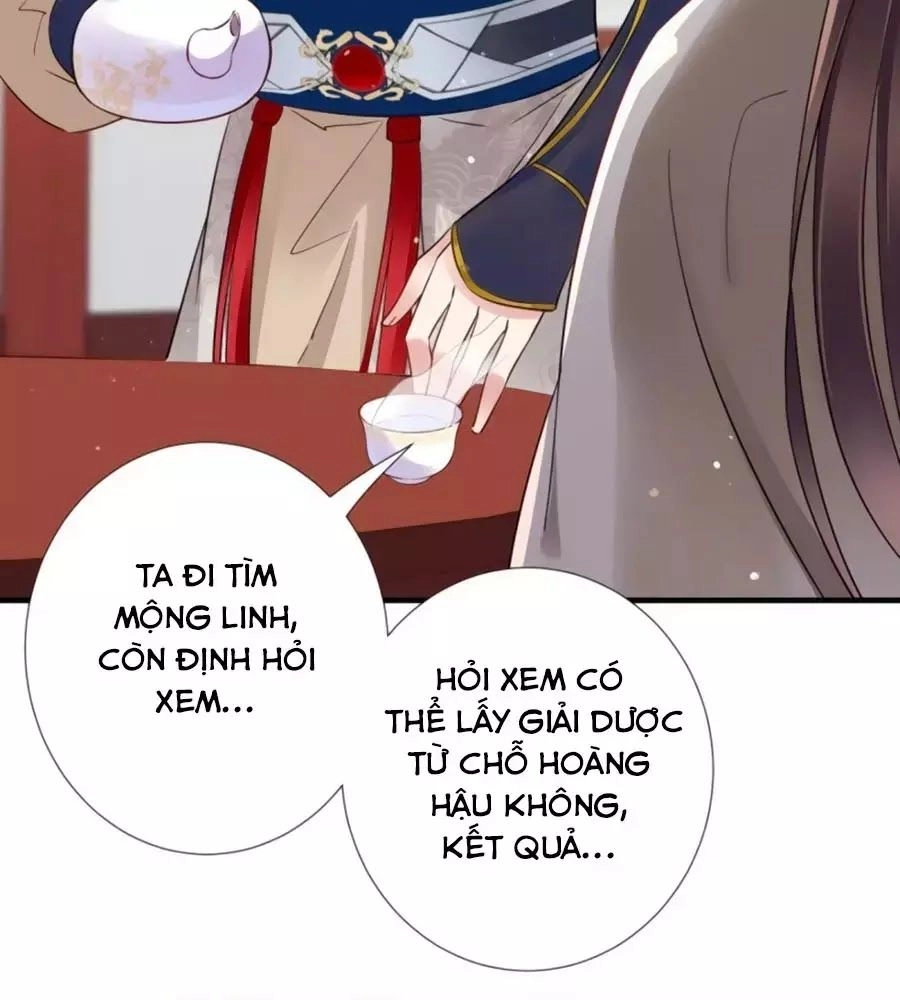 Vương Phi Có Chút Nghịch Ngợm Chapter 56 - 50