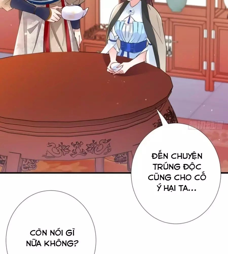 Vương Phi Có Chút Nghịch Ngợm Chapter 56 - 53