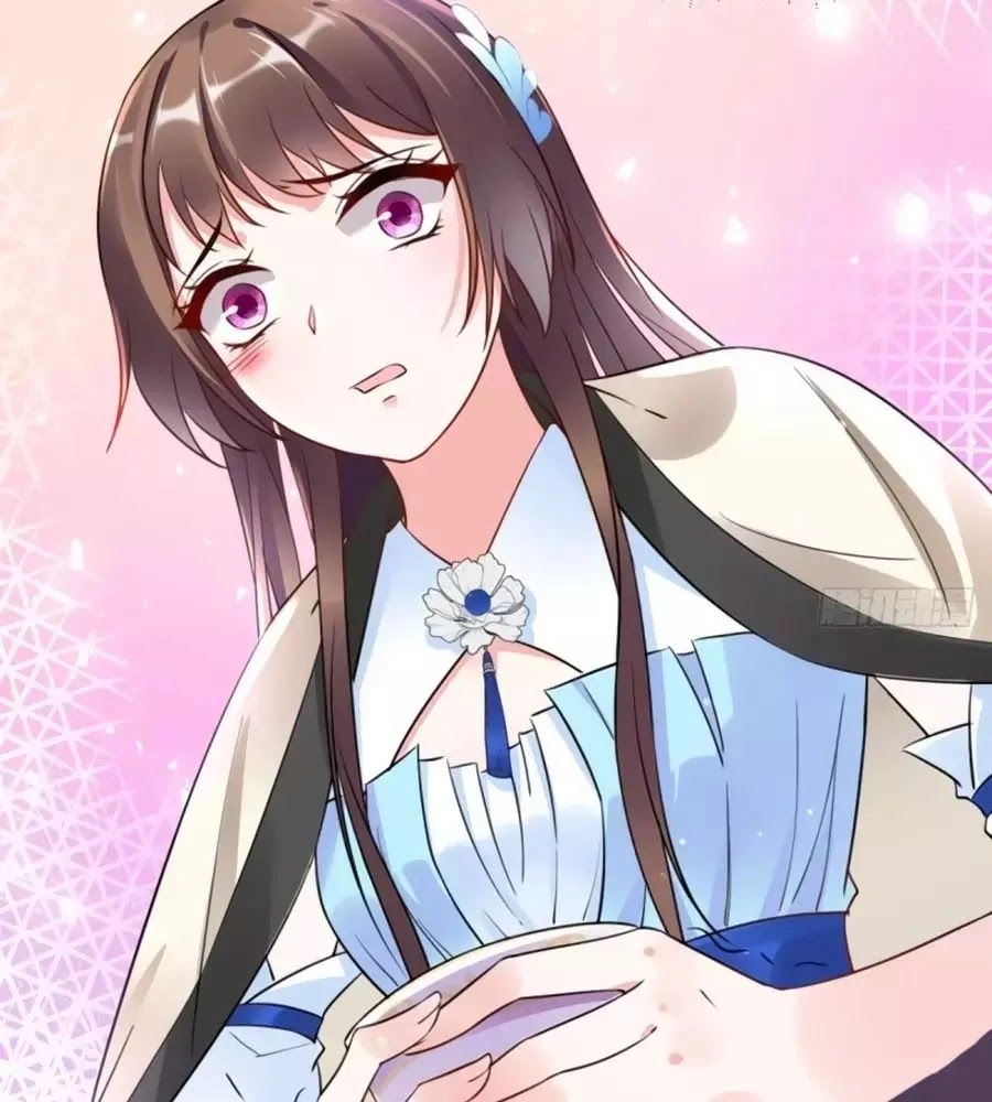 Vương Phi Có Chút Nghịch Ngợm Chapter 56 - 58