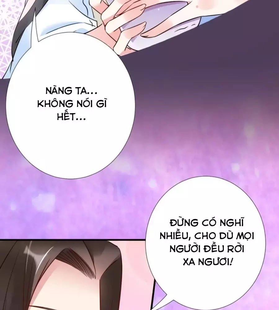 Vương Phi Có Chút Nghịch Ngợm Chapter 56 - 59