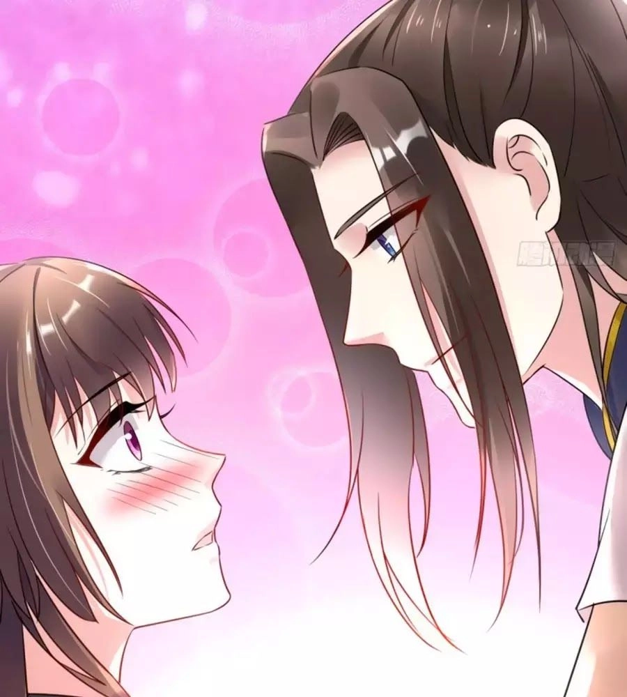 Vương Phi Có Chút Nghịch Ngợm Chapter 56 - 62